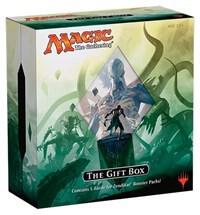 Battle for Zendikar Gift Box - Gift Boxes and Promos Magic: The Gathering trading card