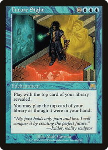 Future Sight - Onslaught (ONS) #84 - Rare Magic: The Gathering Trading Card