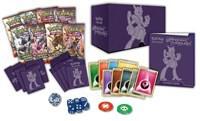 Elite Trainer Box [Mewtwo X] - XY - BREAKthrough Pokémon trading card