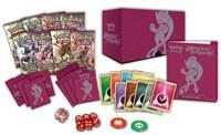 Elite Trainer Box [Mewtwo Y] - XY - BREAKthrough Pokémon trading card
