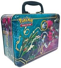 XY BREAKthrough Collector Chest trading card from XY - BREAKthrough XY BREAKthrough Collector Chest - XY - BREAKthrough Pokémon trading card