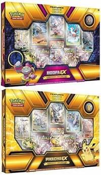 BREAKthrough Legendary Collection (Set of 2) - XY - BREAKthrough Pokémon trading card