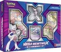 Mega Mewtwo Collection [Mega Mewtwo X] - XY - BREAKthrough Pokémon trading card