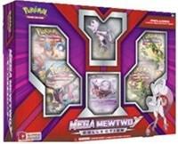 Mega Mewtwo Collection [Mega Mewtwo Y] - XY - BREAKthrough Pokémon trading card