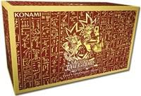 King of Games: Yugi's Legendary Decks Collector's Set [2015 1st Edition] - King of Games: Yugi's Legendary Decks YuGiOh trading card