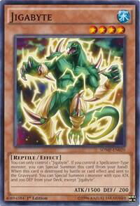 Jigabyte - Structure Deck: Master of Pendulum (SDMP) #SDMP-EN020 - Common / Short Print YuGiOh Trading Card