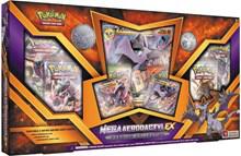 Mega Aerodactyl EX Premium Collection trading card from XY - BREAKthrough Mega Aerodactyl EX Premium Collection - XY - BREAKthrough Pokémon trading card