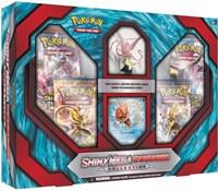 Shiny Mega Gyarados Collection trading card from XY - BREAKpoint Shiny Mega Gyarados Collection - XY - BREAKpoint Pokémon trading card