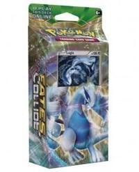 Fates Collide Theme Deck - "Sky Guardian" [Lugia] - XY - Fates Collide Pokémon trading card