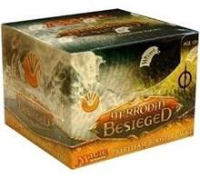 Mirrodin Besieged - Prerelease Box - Mirrodin Besieged Magic: The Gathering trading card