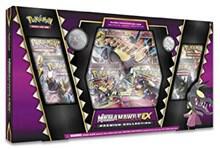 Mega Mawile EX Premium Collection trading card from XY - Fates Collide Mega Mawile EX Premium Collection - XY - Fates Collide Pokémon trading card