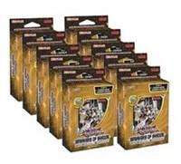 Breakers of Shadow: Special Edition Box Case trading card from Breakers of Shadow Breakers of Shadow: Special Edition Box Case - Breakers of Shadow YuGiOh trading card