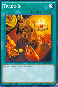 Trade-In - Structure Deck: Rise of the True Dragons (SR02) #SR02-EN028 - Common / Short Print YuGiOh Trading Card
