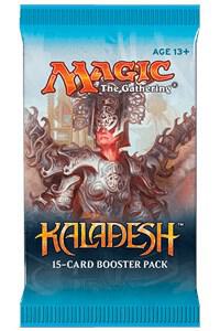 Kaladesh - Booster Pack trading card from Kaladesh Kaladesh - Booster Pack - Kaladesh Magic: The Gathering trading card