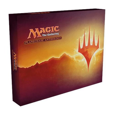 Planechase Anthology Box Set trading card from Planechase Anthology Planechase Anthology Box Set - Planechase Anthology Magic: The Gathering trading card