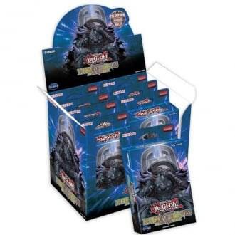 Emperor of Darkness Display [1st Edition] - Structure Deck: Emperor of Darkness YuGiOh trading card