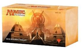 Amonkhet - Deck Builder's Toolkit trading card from Amonkhet Amonkhet - Deck Builder's Toolkit - Amonkhet Magic: The Gathering trading card