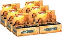 Amonkhet - Booster Box Case trading card from Amonkhet Amonkhet - Booster Box Case - Amonkhet Magic: The Gathering trading card