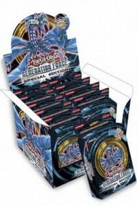 Generation Force: Special Edition Display Box - Generation Force YuGiOh trading card