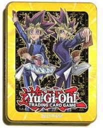 2017 Mega-Tin [Yugi] - 2017 Mega-Tins YuGiOh trading card