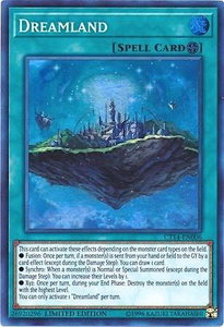 Dreamland - 2017 Mega-Tins (CT14) #CT14-EN006 - Super Rare YuGiOh Trading Card
