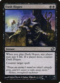 Dash Hopes - Planar Chaos (PLC) #68 - Common Magic: The Gathering Trading Card