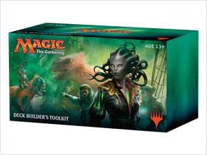 Ixalan - Deck Builder's Toolkit - Ixalan Magic: The Gathering trading card