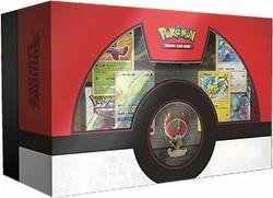Shining Legends Super-Premium Collection [Ho-Oh GX] - Shining Legends Pokémon trading card