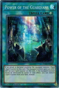 Power of the Guardians - Extreme Force (EXFO) #EXFO-EN060 - Super Rare YuGiOh Trading Card
