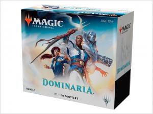 Dominaria - Bundle trading card from Dominaria Dominaria - Bundle - Dominaria Magic: The Gathering trading card