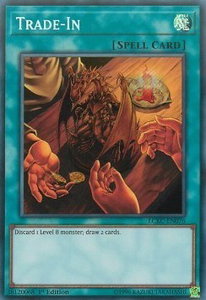 Trade-In - Legendary Collection Kaiba (LC06) #LCKC-EN076 - Secret Rare YuGiOh Trading Card