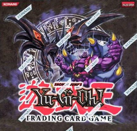 Dragon's Roar & Zombie Madness Structure Deck Display Box - Unlimited Edition trading card from Structure Deck: Dragon's Roar Dragon's Roar & Zombie Madness Structure Deck Display Box - Unlimited Edition - Structure Deck: Dragon's Roar YuGiOh trading card