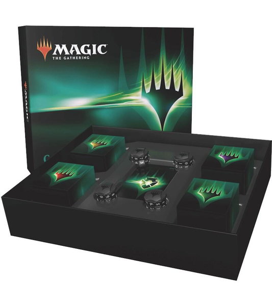 Commander Anthology Volume II Box Set trading card from Commander Anthology Volume II Commander Anthology Volume II Box Set - Commander Anthology Volume II Magic: The Gathering trading card