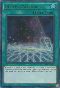 Duelist Alliance - Battles of Legend: Relentless Revenge (BLRR) #BLRR-EN097 - Ultra Rare YuGiOh Trading Card