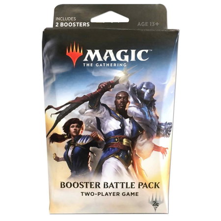 Dominaria - Booster Battle Pack - Dominaria Magic: The Gathering trading card