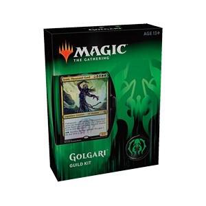 Guilds of Ravnica - Guild Kit: Golgari trading card from Guilds of Ravnica: Guild Kits Guilds of Ravnica - Guild Kit: Golgari - Guilds of Ravnica: Guild Kits Magic: The Gathering trading card