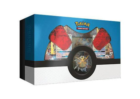 Dragon Majesty Super-Premium Collection - Dragon Majesty Pokémon trading card