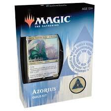 Ravnica Allegiance - Guild Kit: Azorius - Ravnica Allegiance: Guild Kits Magic: The Gathering trading card