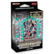 Savage Strike: Special Edition Box - Savage Strike YuGiOh trading card