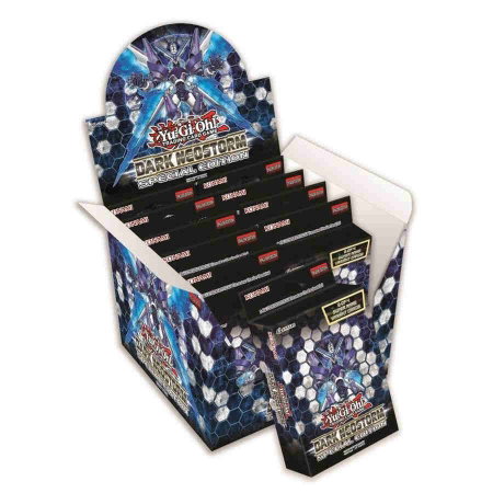 Dark Neostorm: Special Edition Display - Dark Neostorm YuGiOh trading card