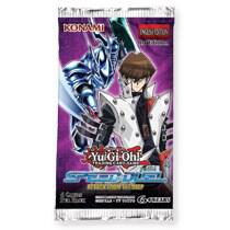 Speed Duel: Attack from the Deep Booster Pack - Speed Duel: Attack from the Deep YuGiOh trading card