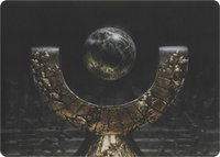 Mox Tantalite (Art Series) - Art Series: Modern Horizons (ASMH1) #54 - Special Magic: The Gathering Trading Card