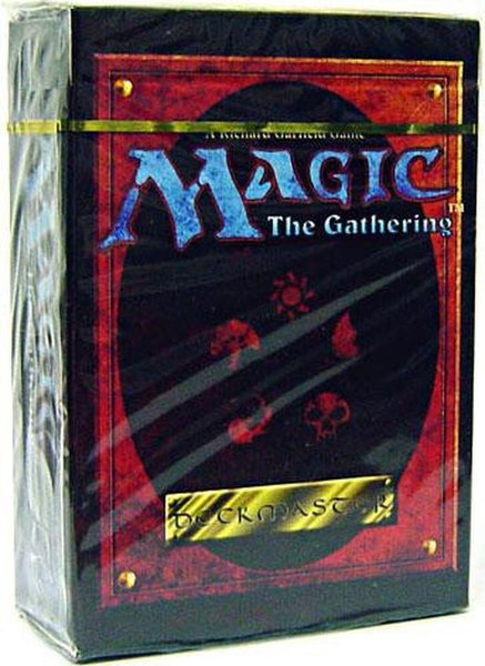 Fourth Edition - Starter Deck trading card from Fourth Edition Fourth Edition - Starter Deck - Fourth Edition Magic: The Gathering trading card