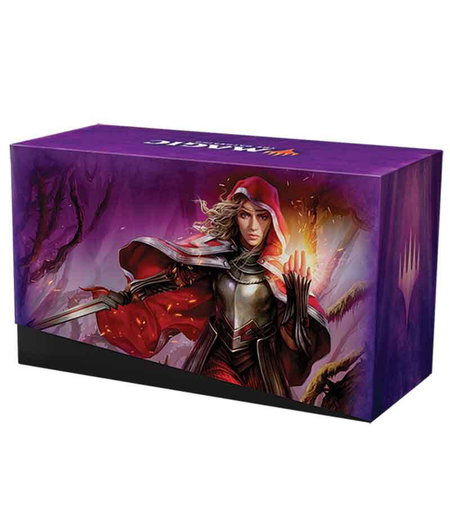 Throne of Eldraine - Bundle trading card from Throne of Eldraine Throne of Eldraine - Bundle - Throne of Eldraine Magic: The Gathering trading card