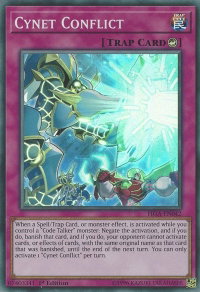 Cynet Conflict - Fists of the Gadgets (FIGA) #FIGA-EN042 - Super Rare YuGiOh Trading Card