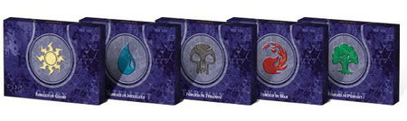 Journey Into Nyx - Prerelease Kit (Set of 5) - Journey Into Nyx Magic: The Gathering trading card