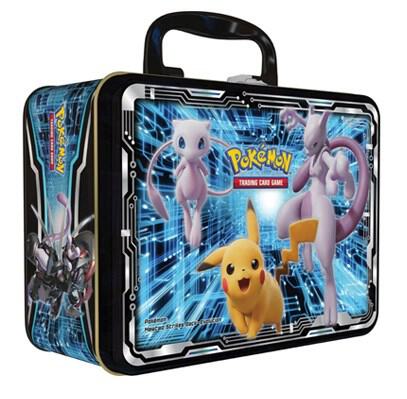 Fall 2019 Collector's Chest Tin - Miscellaneous Cards & Products Pokémon trading card