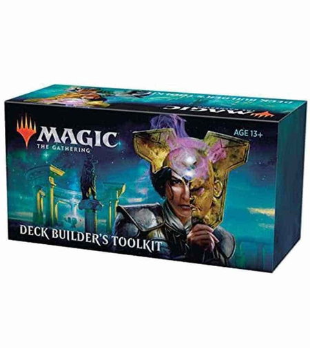 Theros Beyond Death - Deck Builder's Toolkit - Theros Beyond Death Magic: The Gathering trading card