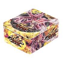 2010 Collectors Tin: Wave 1 - Majestic Red Dragon - 2010 Collectors Tins YuGiOh trading card