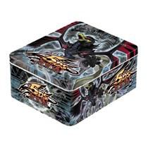 2010 Collectors Tin: Wave 1 - Black-Winged Dragon trading card from 2010 Collectors Tins 2010 Collectors Tin: Wave 1 - Black-Winged Dragon - 2010 Collectors Tins YuGiOh trading card